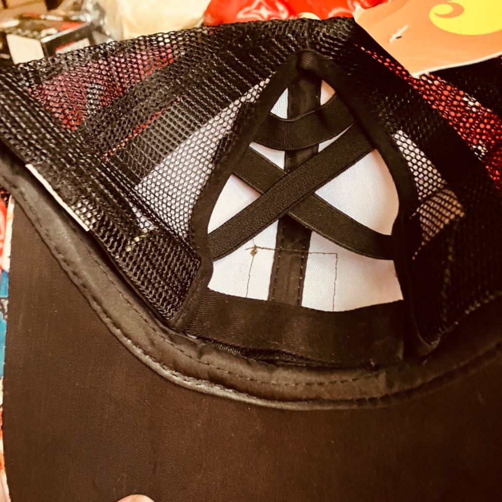 Hat - Picture 2 of 2